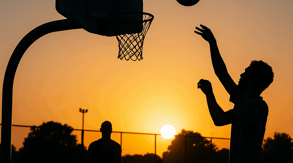 NYT Connections: Sport Edition on a phone