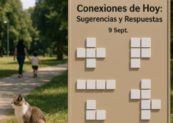 NYT word games connections