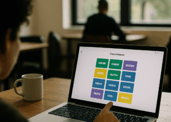 NYT word games connections
