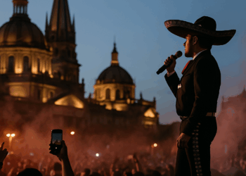 El Concierto De Los Aguilar En Guadalajara No Se Cancelará: Gobernador De Jalisco - Changoonga.com