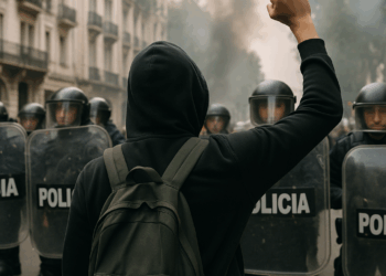 ‘War Is Here’: The Far-Right Responds to Charlie Kirk Shooting With Calls for Violence