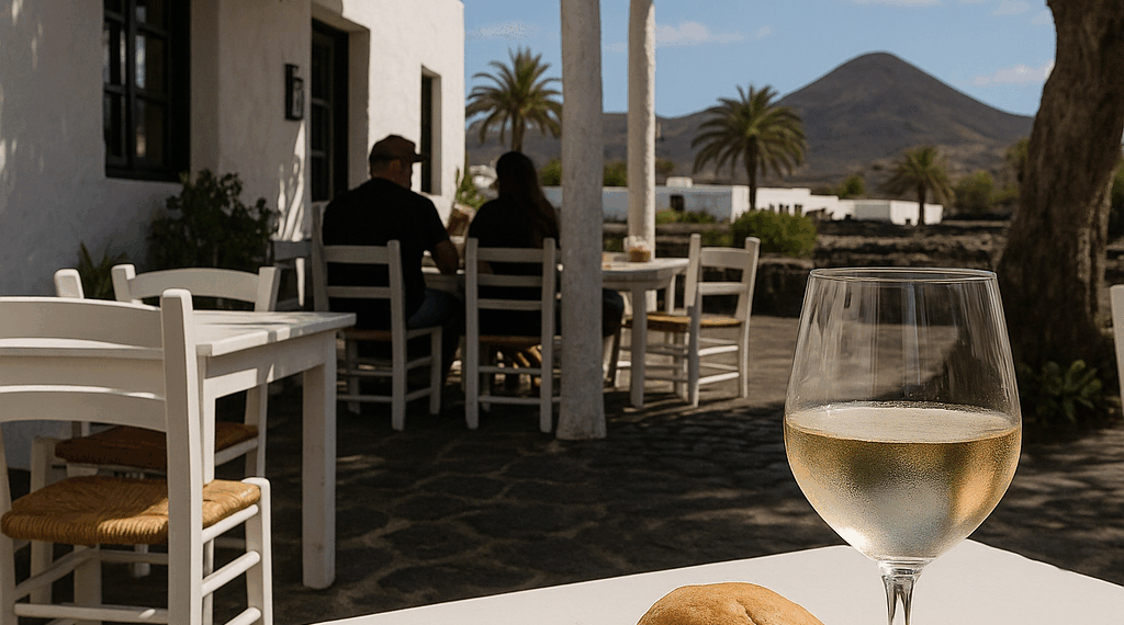 exclusividad, confort y gastronomía de autor en Lanzarote. – Dimension Turistica Magazine