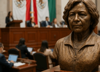 Congreso del estado rinde homenaje póstumo a la soprano poblana Elisa Ávalos