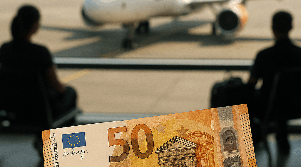 descubre cuándo podrás reservar tus escapadas por solo 50 euros. – Dimension Turistica Magazine
