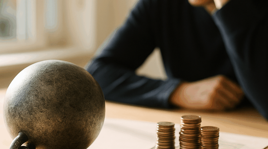 “Descubre la razón detrás de su obligación financiera”. – Dimension Turistica Magazine