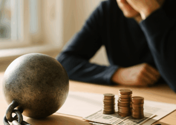 “Descubre la razón detrás de su obligación financiera”. – Dimension Turistica Magazine