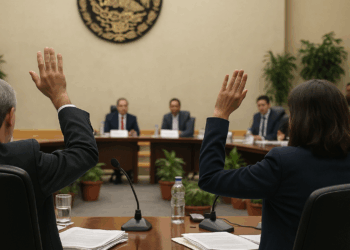 Consejeros del INE piden respetar derecho a disentir