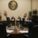 Consejeros del INE piden respetar derecho a disentir