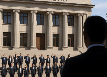 BUAP: Consejo Universitario avala segundo periodo de Lilia Cedillo en la rectoría