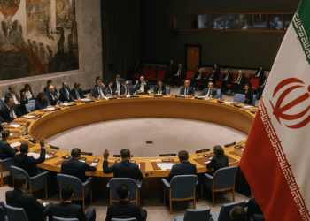 El Consejo de Seguridad de la ONU rechaza una resolución ruso-china para aplazar la retirada de las sanciones a Irán