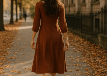 Guía para Combinar Vestidos con Botas esta Otoño 2025 según las Tendencias de Moda – Dimension Turistica Magazine