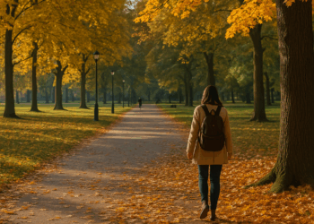 te damos las claves para hacerlo correctamente este otoño 2025. – Dimension Turistica Magazine