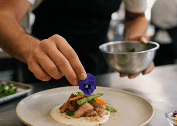 Cómo hacer que el maíz pozolero no se bata al cocinarlo: los trucos para que floree y quede como de restaurante