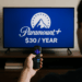 Get one year of Paramount+ for as low as $30 right now