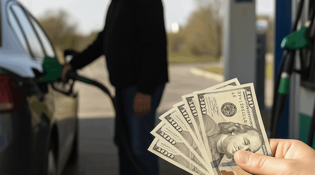 US Taxpayers Will Pay Billions in New Fossil Fuel Subsidies Thanks to the Big Beautiful Bill