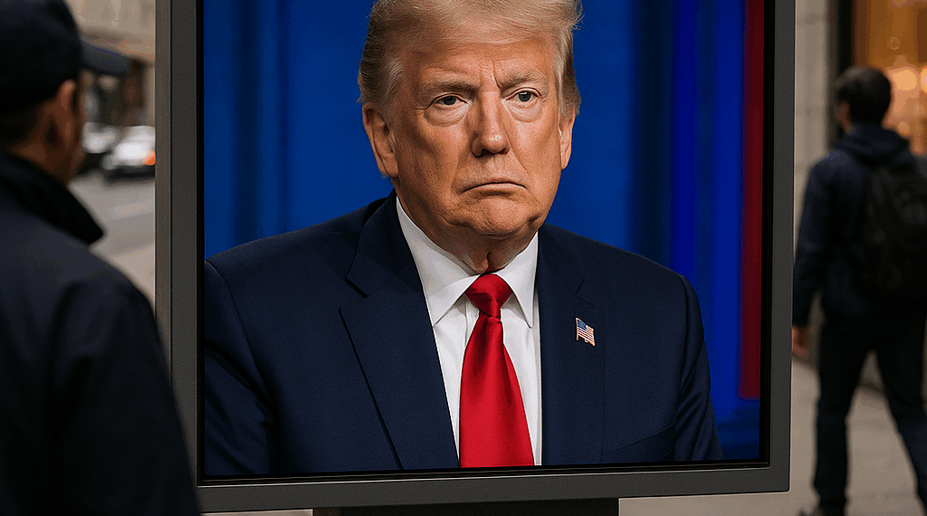 Suspensión de Kimmel por parte de Disney muestra creciente control de Trump sobre los medios