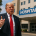 los dichos de Trump sobre salud que han generado controversia