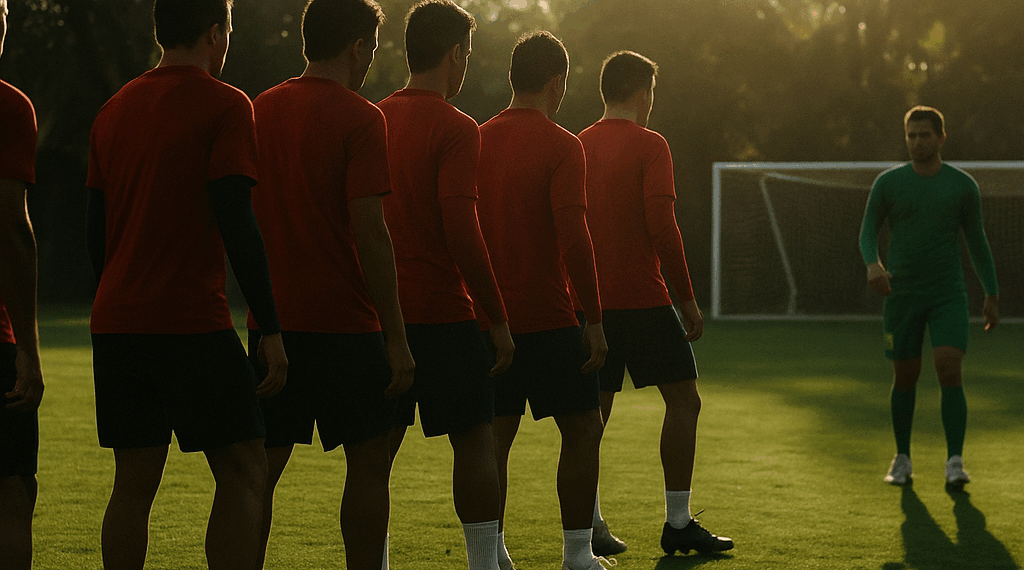 Los convocados de Chivas para enfrentar al León