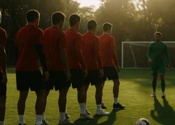 Los convocados de Chivas para enfrentar al León