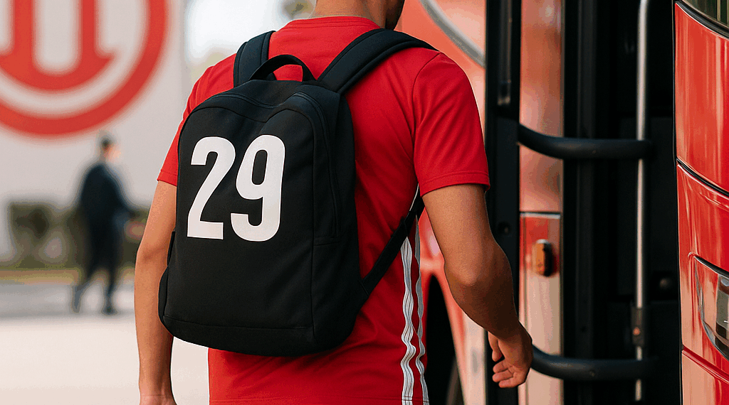 Los convocados de Chivas para enfrentar a Toluca