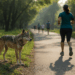 Corre, Conserva y Celebra: El Zoo de Morelia Lanza Carrera por el Lobo Mexicano - Changoonga.com