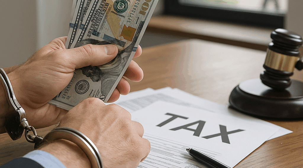 DEL HUACHICOL FISCAL Y OTRAS CLOACAS