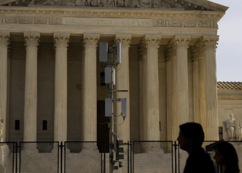 Corte suprema de EU decidirá sobre aranceles recíprocos