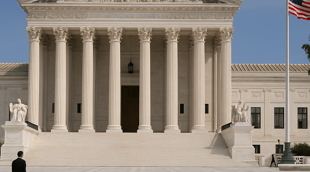 Jueza de Estados Unidos frena temporalmente despido de Lisa Cook, gobernadora de la Fed