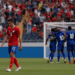 Costa Rica empata contra Haití y al momento estarían eliminados del Mundial 2026