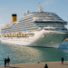 Costa expande su catálogo de cruceros en el Mediterráneo para la temporada 2025/26 a bordo del Costa Toscana. – Dimension Turistica Magazine