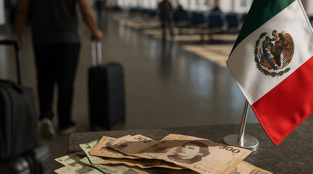 Mundial 2026: Cuánto cuesta asistir y por qué es un reto para los mexicanos Cortesía: Marca