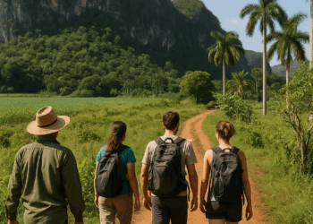 Aumentan las expectativas por el evento de ecoturismo en Cuba – Dimension Turistica Magazine