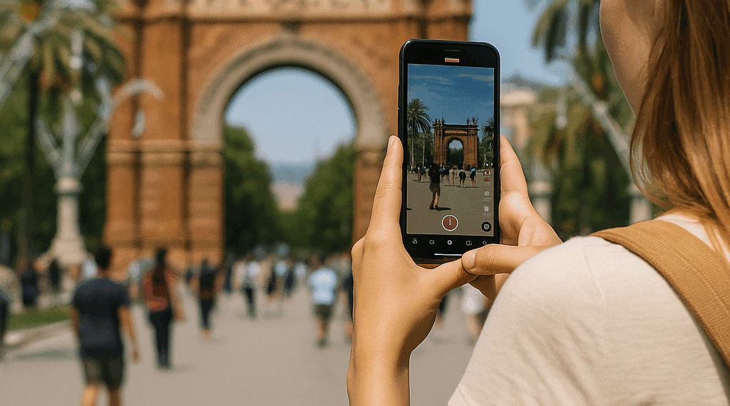 El contenido turístico en español en TikTok aumenta un 52% – Dimension Turistica Magazine