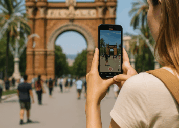 El contenido turístico en español en TikTok aumenta un 52% – Dimension Turistica Magazine
