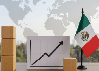 El mundo crece 3.2%; México, 0.8%. ¿Algo que celebrar?