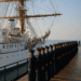 Crucero de Formación con 171 Cadetes a Bordo – Dimension Turistica Magazine
