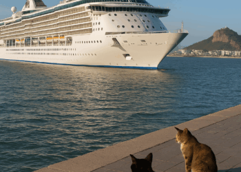 Lista de cruceros turísticos programados para llegar a Mazatlán. – Dimension Turistica Magazine