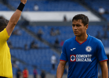 Comisión de Arbitraje admite error en la victoria de Cruz Azul ante Pachuca