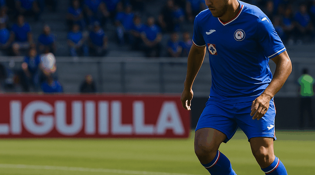 Cruz Azul podría amarrar su lugar en Liguilla en las próximas dos jornadas