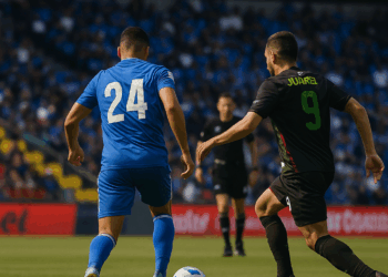 Cruz Azul vence a los Bravos de Juárez y mantiene su racha de siete partidos ganando - Infobae