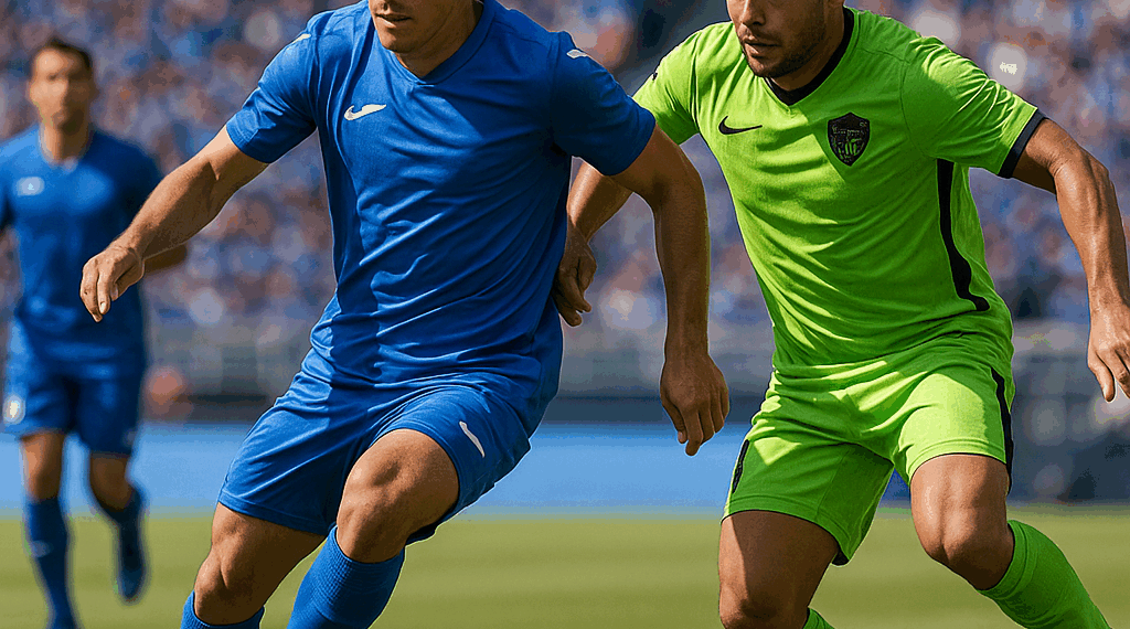 Cruz Azul vence a Juárez en la Jornada 9 y mantiene el invicto en el Apertura 2025