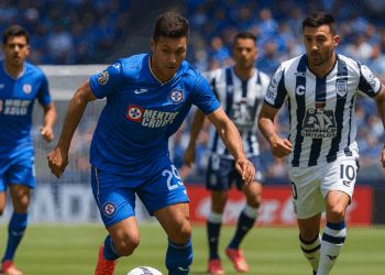 Cruz Azul vence a Pachuca y se mantiene invicto tras la Jornada 8 del Apertura 2025