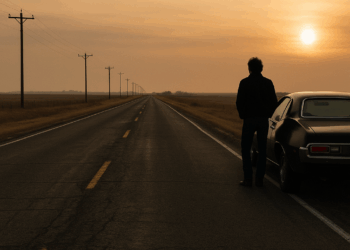 Cuando Bruce Springsteen se desvaneció en busca de Nebraska