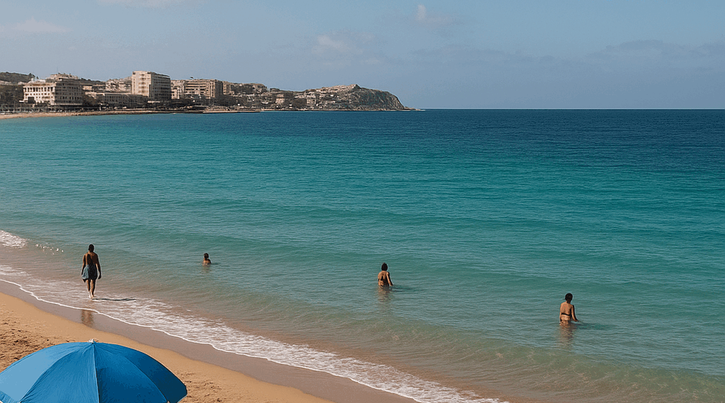 Cuatro lugares ideales para visitar en septiembre sin experimentar bajas temperaturas. – Dimension Turistica Magazine