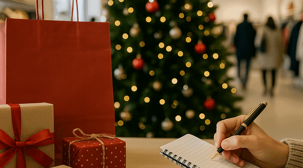 4 claves para impulsar ventas en las festividades de fin de año