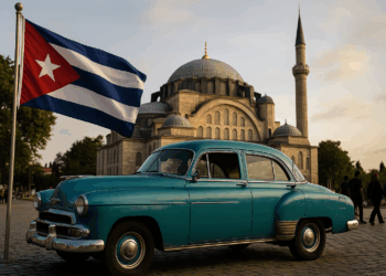 Ruta Exclusiva de Cuba en Cinco Ciudades Turcas – Dimension Turistica Magazine