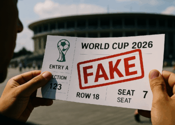 Alertan por estafas en entradas al Mundial 2026: expertos emiten recomendaciones