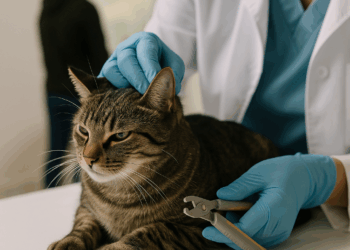 How to Clean Your Dog's Ears and Clip Your Cat's Nails—Experts Weigh In (2025)