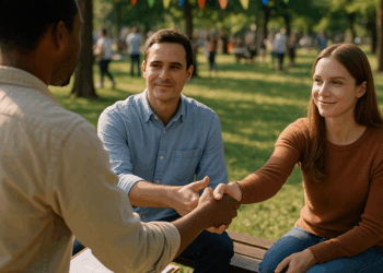 La Cultura de la Paz, Día del Mediador