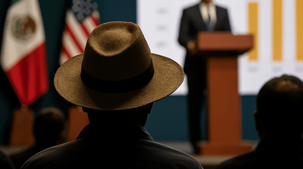 La cultura en la glosa del Primer Informe